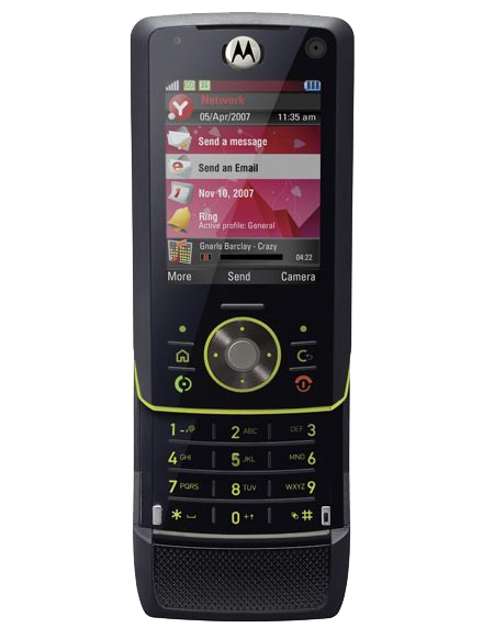 HTC Desire C Black